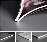 High Heat Resistance Book Binding Glue Hot Melt Adhesive